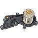 Thermostat, Kühlmittel 4006405 Thermostat, Kühlmittel 4006405