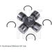 Blue Print Gelenk, Längswelle ADC43902