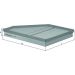 Knecht Luftfilter LX 2097