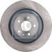 FEBI BILSTEIN 178233 Bremsscheibe FEBI BILSTEIN 178233 Bremsscheibe