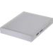 Hengst Filter Filter, Innenraumluft E2962LI