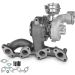 OE Germany Turbolader 18 0960 107658