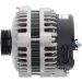 Generator 8EL 011 710-241 Generator 8EL 011 710-241