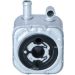 NRF Ölkühler, Motoröl EASY FIT 31170