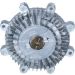 NRF Kupplung, Kühlerlüfter 49608