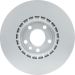 BOSCH Bremsscheibe 0 986 479 546