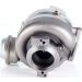 Nissens Turbolader 93249