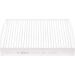 BOSCH 1 987 435 108 Innenraumfilter BOSCH 1 987 435 108 Innenraumfilter
