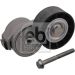 FEBI BILSTEIN 100095 Riemenspanner, Keilrippenriemen