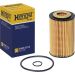 Hengst Filter Ölfilter E45H D113