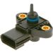 BOSCH Sensor, Kraftstoffdruck 0 261 230 093