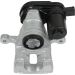 Metzger Bremssattel 6261411