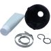 Maxgear Faltenbalgsatz, Antriebswelle 49-1343