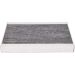 BOSCH 1 987 435 543 Innenraumfilter
