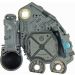 Metzger Generatorregler 2390080