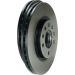 TRW Bremsscheibe DF4048