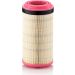 MANN-FILTER C 21 600 Sekundärluftfilter MANN-FILTER C 21 600 Sekundärluftfilter