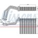 Verdampfer, Klimaanlage 92293 Verdampfer, Klimaanlage 92293