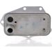 Ölkühler, Motoröl CLC 159 000S Ölkühler, Motoröl CLC 159 000S