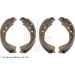 Bremsbackensatz ADBP410059 Bremsbackensatz ADBP410059
