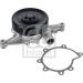 FEBI BILSTEIN 185243 Wasserpumpe, Motorkühlung