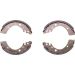 Hella Bremsbackensatz 8DB 355 001-651