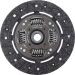 SACHS 3000 951 604 Kupplungssatz SACHS 3000 951 604 Kupplungssatz