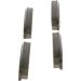 BOSCH Bremsbelagsatz, Scheibenbremse 0 986 424 774 BOSCH Bremsbelagsatz, Scheibenbremse 0 986 424 774