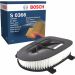 BOSCH F 026 400 366 Luftfilter