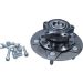 Radlagersatz 33-1296 Radlagersatz 33-1296