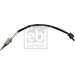 febi bilstein Sensor, Abgastemperatur 194059 febi bilstein Sensor, Abgastemperatur 194059