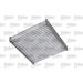Valeo Filter, Innenraumluft VALEO PROTECT 715818
