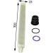 Mahle Trockner, Klimaanlage BEHR Premium Line AD 86 000P