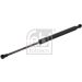 FEBI BILSTEIN 27635 Gasfeder, Koffer-/Laderaum