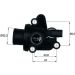 Mahle Thermostat, Kühlmittel BEHR TI 12 87