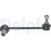 Stange/Strebe, Stabilisator TC1409