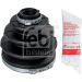 FEBI BILSTEIN 173210 Faltenbalgsatz, Antriebswelle