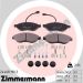 ZIMMERMANN Bremsscheiben Ø280mm + Bremsbeläge Vorne für FIAT DUCATO (180.3013.20 + 24468.190.2) ZIMMERMANN Bremsscheiben Ø280mm + Bremsbeläge Vorne für FIAT DUCATO (180.3013.20 + 24468.190.2)
