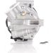 Kompressor, Klimaanlage 890267 Kompressor, Klimaanlage 890267