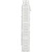 NRF Wärmetauscher, Innenraumheizung EASY FIT 54447 NRF Wärmetauscher, Innenraumheizung EASY FIT 54447
