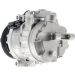 Mahle Kompressor, Klimaanlage BEHR ACP 1348 000S