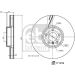 FEBI BILSTEIN 171459 Bremsscheibe