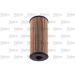 Valeo Ölfilter 586514
