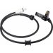 Metzger Sensor, Raddrehzahl 09001530