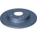QUARO Bremsscheibe QD0718