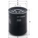 Ölfilter WP 920/80 Ölfilter WP 920/80