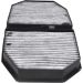 BOSCH 1 987 435 508 Innenraumfilter