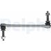 Stange/Strebe, Stabilisator TC6758