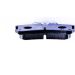 Hella Bremsbelagsatz, Scheibenbremse 8DB 355 011-511 Hella Bremsbelagsatz, Scheibenbremse 8DB 355 011-511