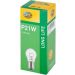 HELLA 8GA 002 073-271 Blinkerbirne 12V 21W, P21W, Halogen, vorne und hinten HELLA 8GA 002 073-271 Blinkerbirne 12V 21W, P21W, Halogen, vorne und hinten